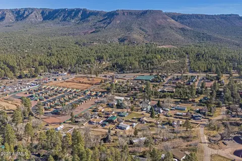 View/Area - 3407 N Ridge Trl, Pine, AZ 85544 photo 2 of 2