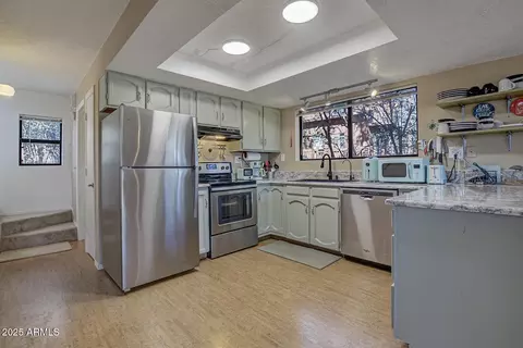 Kitchen - 3407 N Ridge Trl, Pine, AZ 85544 photo 1 of 2