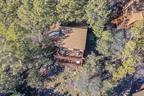 Other - 3407 N Ridge Trl, Pine, AZ 85544 photo 9 of 10