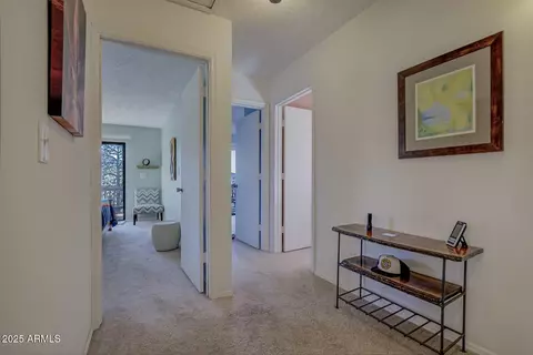 Entry Way - 3407 N Ridge Trl, Pine, AZ 85544 photo 3 of 4