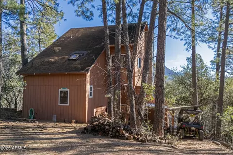 Other - 3407 N Ridge Trl, Pine, AZ 85544 photo 6 of 10