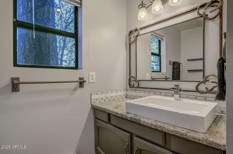 Bath - 3407 N Ridge Trl, Pine, AZ 85544 photo 1 of 4