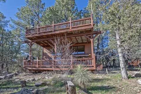 Other - 3407 N Ridge Trl, Pine, AZ 85544 photo 5 of 10