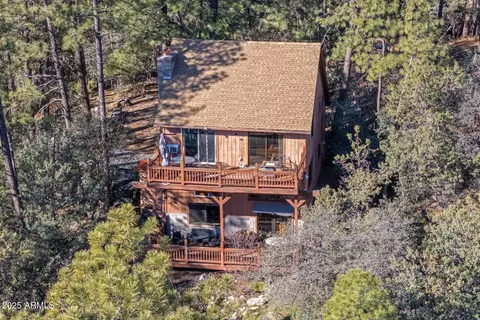 Other - 3407 N Ridge Trl, Pine, AZ 85544 photo 8 of 10