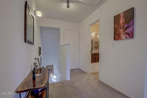 Entry Way - 3407 N Ridge Trl, Pine, AZ 85544 photo 4 of 4