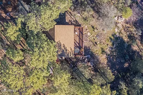 View/Area - 3407 N Ridge Trl, Pine, AZ 85544 photo 1 of 2