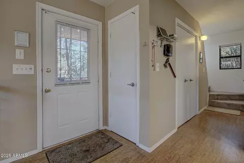 3407 N Ridge Trl, Pine, AZ 85544