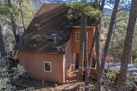 Other - 3407 N Ridge Trl, Pine, AZ 85544 photo 10 of 10