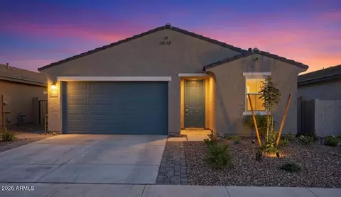 3403 E Audrey Dr, San Tan Valley, AZ 85143
