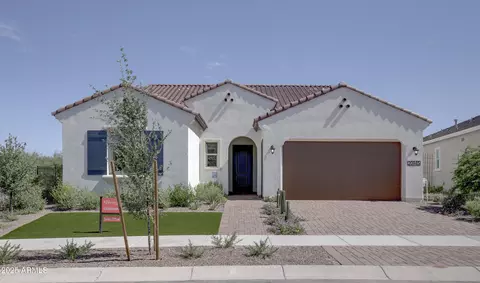 20945 W Pasadena Ave, Buckeye, AZ 85396