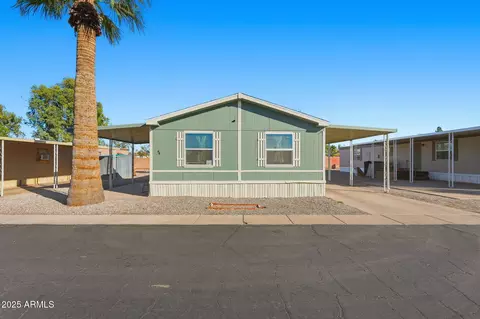 549 E Mckellips Rd #44, Mesa, AZ 85203