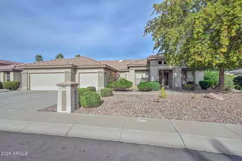 15860 W Mill Valley Ln, Surprise, AZ 85374