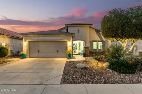 6641 W Georgetown Way, Florence, AZ 85132