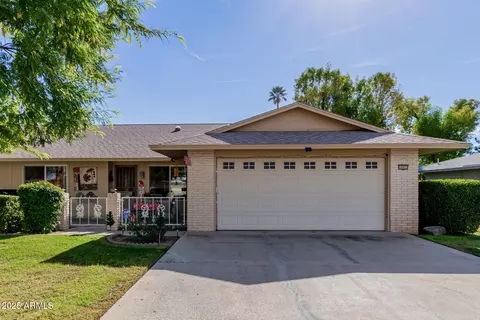 10023 W Pleasant Valley Rd, Sun City, AZ 85351