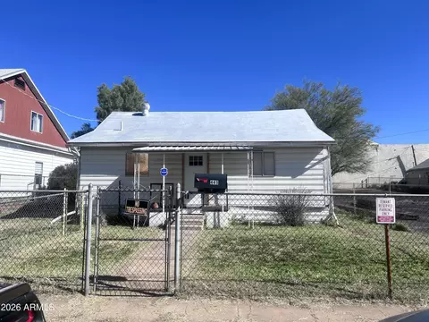 449 S East St, Globe, AZ 85501