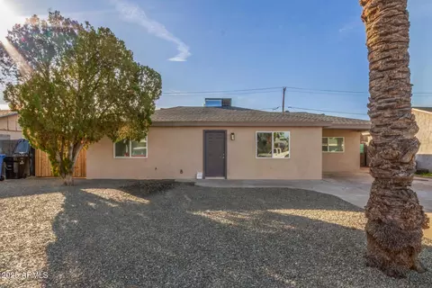 2749 W Montecito Ave, Phoenix, AZ 85017