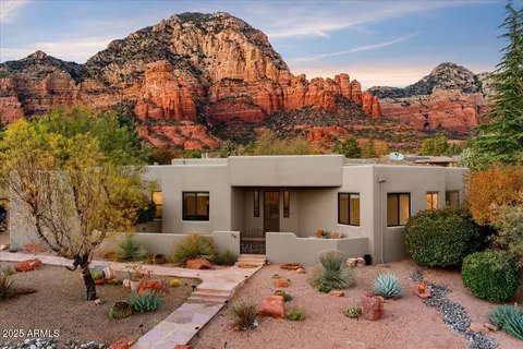 50 Ranch Rd, Sedona, AZ 86336