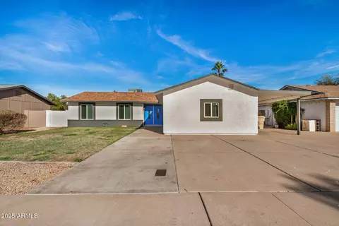 4546 W Onyx Ave, Glendale, AZ 85302