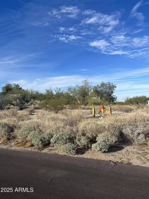 801 N Sartillion Ave #00001, Ajo, AZ 85321