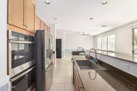 Kitchen - 3535 E Terrace Ave, Gilbert, AZ 85234 photo 3 of 6