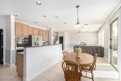 Kitchen - 3535 E Terrace Ave, Gilbert, AZ 85234 photo 5 of 6