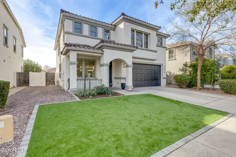 Exterior - 3535 E Terrace Ave, Gilbert, AZ 85234 photo 2 of 11