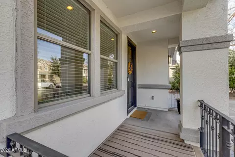 Exterior - 3535 E Terrace Ave, Gilbert, AZ 85234 photo 4 of 11