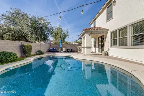 Exterior - 3535 E Terrace Ave, Gilbert, AZ 85234 photo 6 of 11