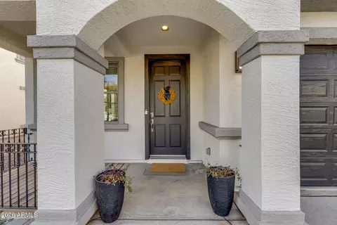 Exterior - 3535 E Terrace Ave, Gilbert, AZ 85234 photo 3 of 11