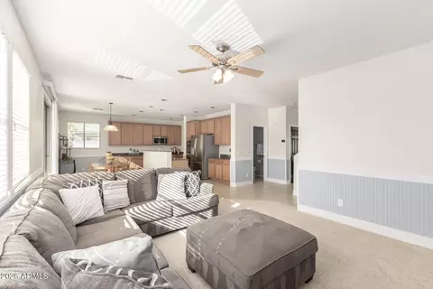 Living - 3535 E Terrace Ave, Gilbert, AZ 85234 photo 2 of 3