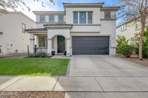 3535 E Terrace Ave, Gilbert, AZ 85234