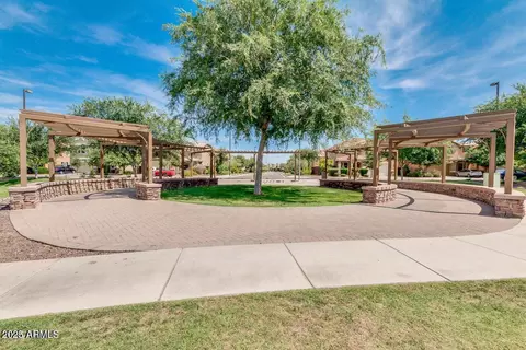 Exterior - 3535 E Terrace Ave, Gilbert, AZ 85234 photo 8 of 11