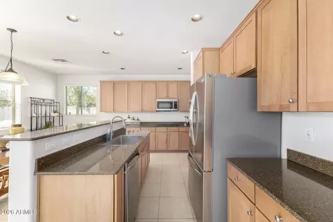 Kitchen - 3535 E Terrace Ave, Gilbert, AZ 85234 photo 2 of 6