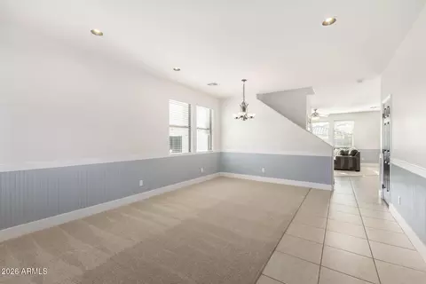 Entry Way - 3535 E Terrace Ave, Gilbert, AZ 85234 photo 1 of 2