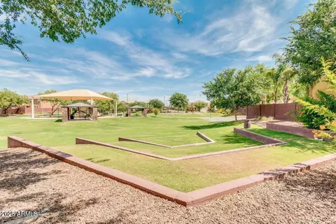Exterior - 3535 E Terrace Ave, Gilbert, AZ 85234 photo 11 of 11