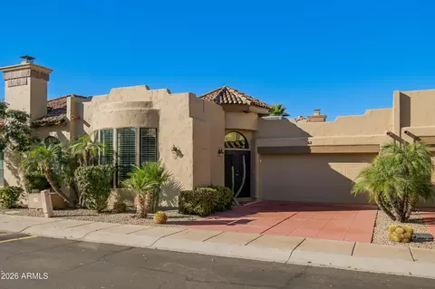 7955 E Chaparral Rd #62, Scottsdale, AZ 85250