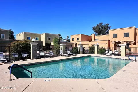 Exterior - 815 E Grovers Ave #48, Phoenix, AZ 85022 photo 6 of 6