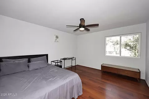 Bedroom - 815 E Grovers Ave #48, Phoenix, AZ 85022 photo 1 of 3