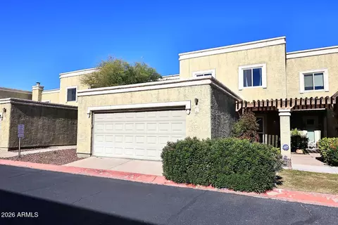815 E Grovers Ave #48, Phoenix, AZ 85022