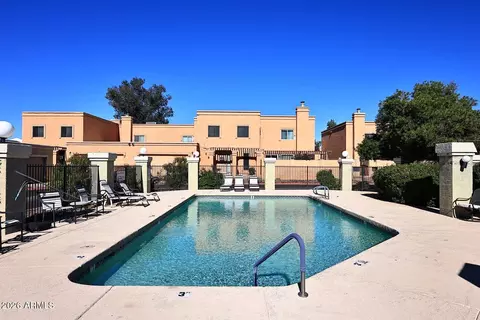 Exterior - 815 E Grovers Ave #48, Phoenix, AZ 85022 photo 5 of 6