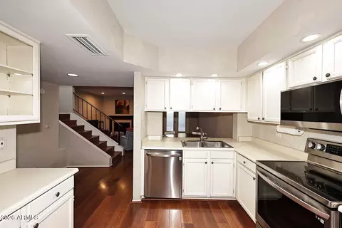 Kitchen - 815 E Grovers Ave #48, Phoenix, AZ 85022 photo 2 of 2
