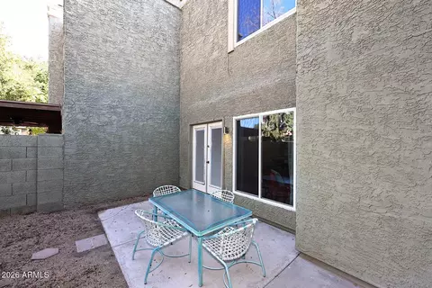Exterior - 815 E Grovers Ave #48, Phoenix, AZ 85022 photo 4 of 6