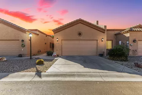 18650 N 91st Ave #2201, Peoria, AZ 85382