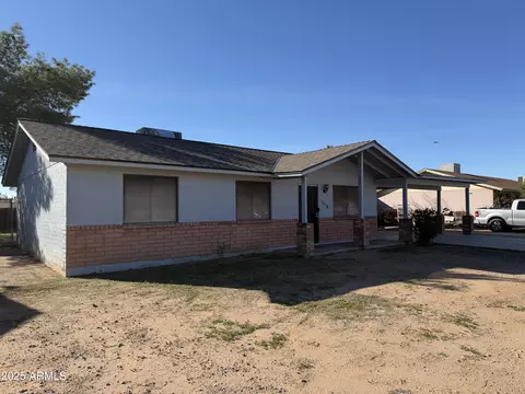519 E Gabrilla Dr, Casa Grande, AZ 85122