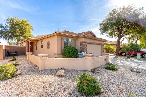 23349 S 215th St, Queen Creek, AZ 85142