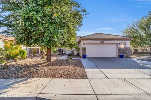 2721 E Folley Pl, Chandler, AZ 85225