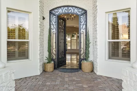 Entry Way - 2163 E Mallory St, Mesa, AZ 85213 photo 1 of 5