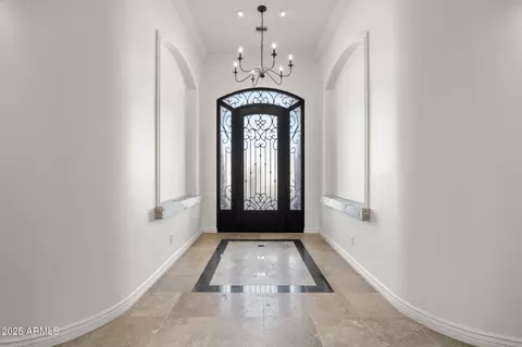 Entry Way - 2163 E Mallory St, Mesa, AZ 85213 photo 2 of 5