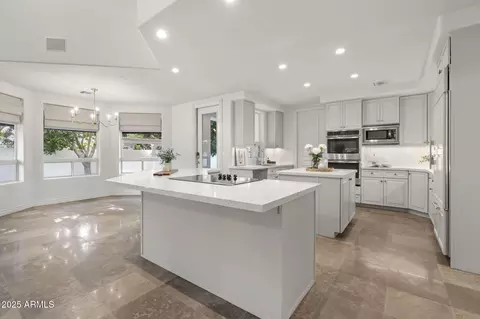 Kitchen - 2163 E Mallory St, Mesa, AZ 85213 photo 1 of 7