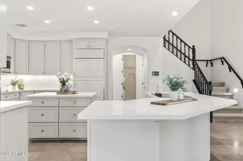 Kitchen - 2163 E Mallory St, Mesa, AZ 85213 photo 6 of 7